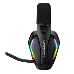 Onikuma GT826 Tri-mode Wireless Gaming Headphone