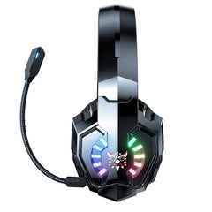 Onikuma B15 Tri-mode Wireless Gaming Headphone