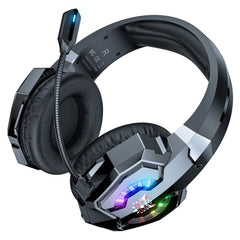 Onikuma B15 Tri-mode Wireless Gaming Headphone