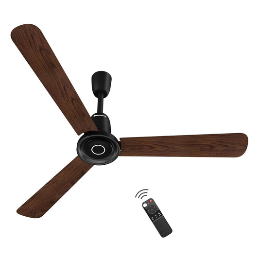 Atomberg Studio Nexus Smart 1400mm BLDC Ceiling Fan with IoT & Remote Control | AT-147