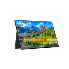 Arzopa A1 Gamut Portable Monitor 15.6” FHD
