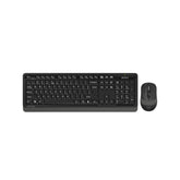 A4TECH FG1010 Wireless Keyboard Mouse Combo with Bangla