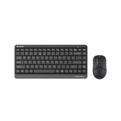 A4TECH FG1112 Wireless Keyboard Mouse Combo