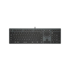 A4TECH Fstyler FBX50C Bluetooth & 2.4G Wireless keyboard