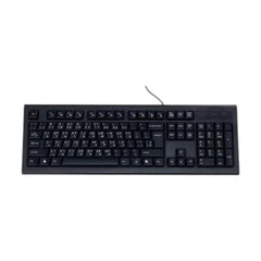 A4TECH KRS-82BD Wired Multimedia Keyboard With Bangla