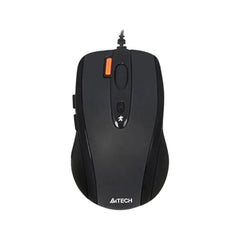 A4TECH N-70FX 7 Button Mouse