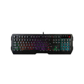 A4TECH Bloody B135N Neon Backlight Gaming Keyboard