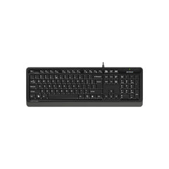 A4TECH FK10 Fstyler Wired Keyboard