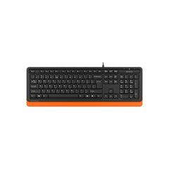 A4TECH FK10 Fstyler Wired Keyboard
