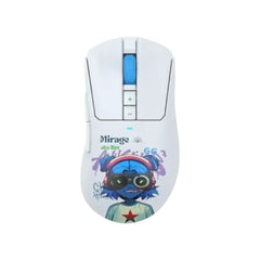 A4Tech Bloody R73 Ultra Duo Dual Mode Wireless Gaming Mouse With Dock