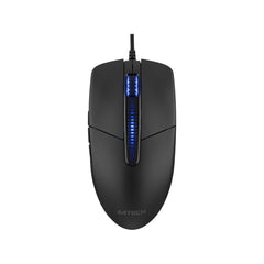 A4Tech N-530 USB Wired Mouse