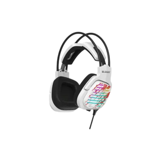 A4tech Bloody G565 RGB Wired Gaming Headphone