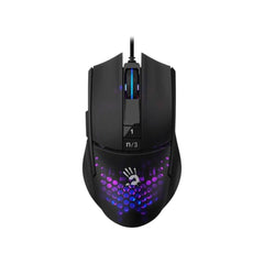 A4tech Bloody L65 Max Lightweight RGB Wired Gaming Mouse