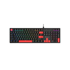 A4tech Bloody S520N RGB Wired Mechanical Gaming Keyboard