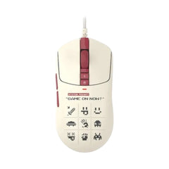 A4tech Bloody W72 Ultra Wired Gaming Mouse