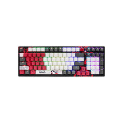 A4tech Bloody WS98 Tri Mode Wireless RGB Mechanical Keyboard