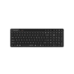 A4tech FBK27C AS Fstyler Wireless Rechargeable Keyboard