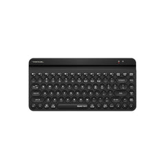 A4tech FBK36C AS Fstyler Compact Rechargeable Wireless Keyboard