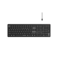 A4tech Fstyler FBX55C Dual-Mode Wireless Keyboard