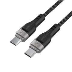 ACEFAST C11-03 60W USB-C to USB-C Magnetic Charging Data Cable