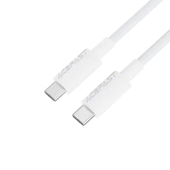 ACEFAST C18-03 1.2M 60W Type C to Type C Cable