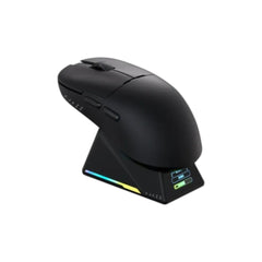AJAZZ AJ159 APEX 8KHz Wireless Gaming Mouse With Charging Dock