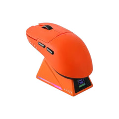 AJAZZ AJ159 APEX 8KHz Wireless Gaming Mouse With Charging Dock