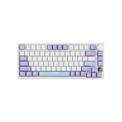 AJAZZ AK820 Pro Hot-Swappable Tri Mode Mechanical Keyboard