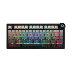 AJAZZ AK820 V2 Tri-Mode Mechanical Keyboard