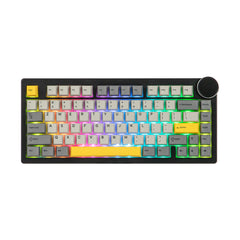 AJAZZ AK820 V2 Tri-Mode Mechanical Keyboard