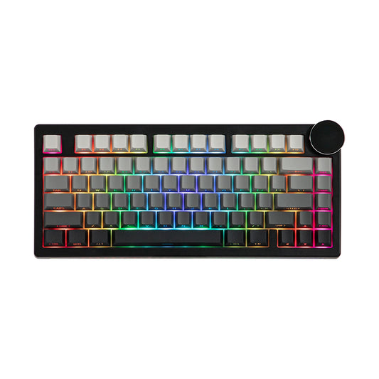 AJAZZ AK820 V2 Tri-Mode Mechanical Keyboard