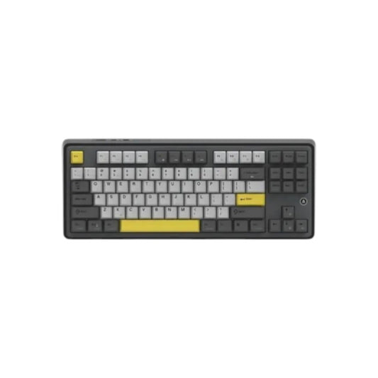 AJAZZ AK870 Tri-Mode Mechanical Gaming Keyboard