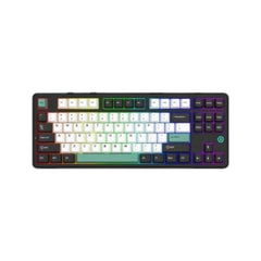 AJAZZ AK870 V2 Tri-Mode Mechanical Gaming Keyboard