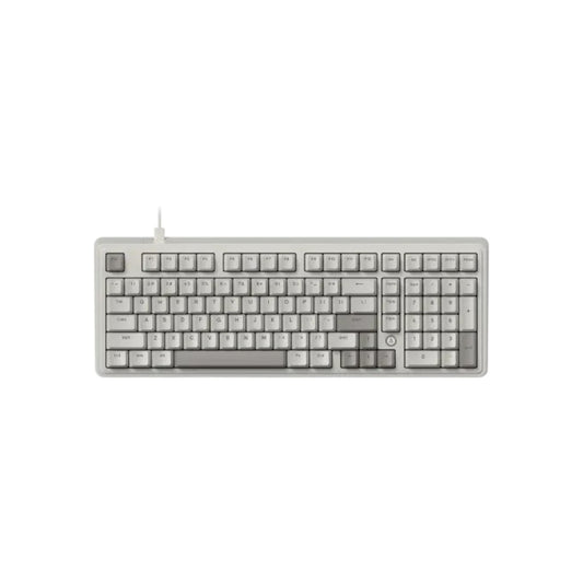 AJAZZ Ak980 Wired Rainbow Hot Swap Mechanical Keyboard