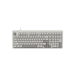 AJAZZ Ak980 Wired Rainbow Hot Swap Mechanical Keyboard