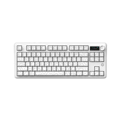AJAZZ MK87 Tri-mode Mechanical Keyboard