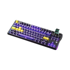 AJAZZ MK87 Tri-mode Mechanical Keyboard