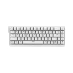 AJAZZ NK68 V2 Wired RGB Hot Swappable Mechanical Keyboard