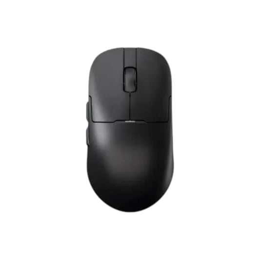 AJAZZ AJ179 NL-L Bat Life Wireless Gaming Mouse in black.