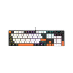 AJAZZ NK104 RGB Hot-Swappable Mechanical Keyboard