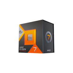 AMD Ryzen 7 7800X3D Processor
