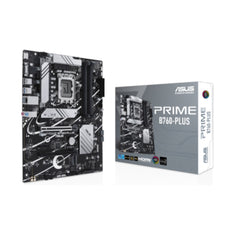 ASUS PRIME B760-PLUS ATX Motherboard