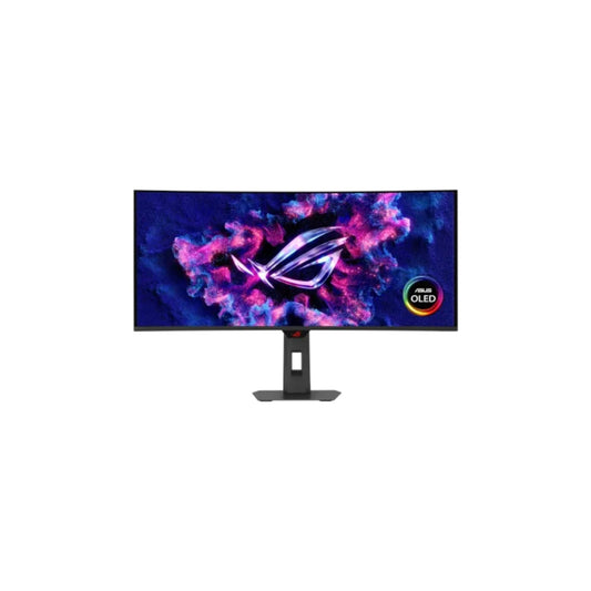 ASUS ROG Strix OLED XG34WCDG 34” 175Hz QD-OLED Curved Gaming Monitor