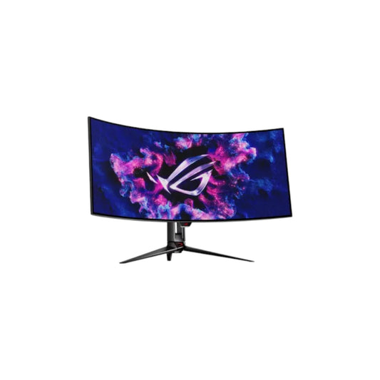 ASUS ROG Swift OLED PG39WCDM 39" UWQHD 240Hz Curved Gaming Monitor