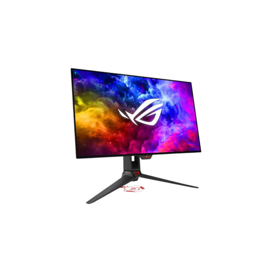 ASUS ROG Swift PG27AQDM 26.5" OLED 240hz Gaming Monitor