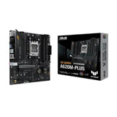 ASUS TUF GAMING A620M-PLUS AMD AM5 Micro-ATX Motherboard
