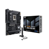 ASUS TUF GAMING Z890-PLUS WIFI LGA1851 ATX Motherboard