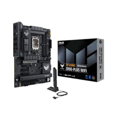 ASUS TUF GAMING Z890-PLUS WIFI LGA1851 ATX Motherboard