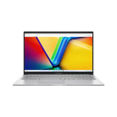 ASUS Vivobook 15 X1504VA-BQ631W Intel Core 5 120U 8GB RAM 512GB SSD 15.6" FHD Display Laptop (LA1218)