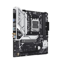 ASUS B650M-AYW WIFI AMD AM5 DDR5 Micro-ATX Motherboard